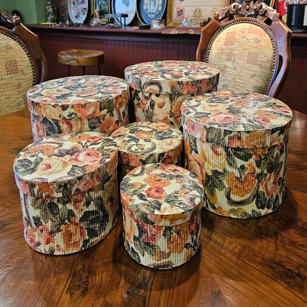 Vintage this set